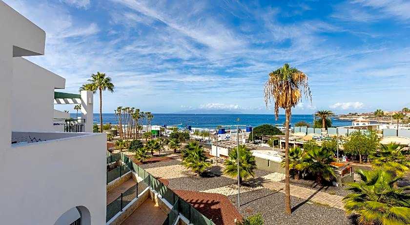 Hilton Vacation Club Sunset Harbour Club Tenerife