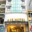A25 Hotel - 255 Le Thanh Ton