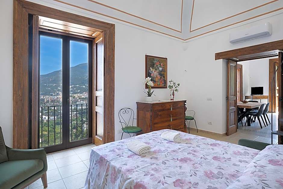 Casetta Punta la Guardia