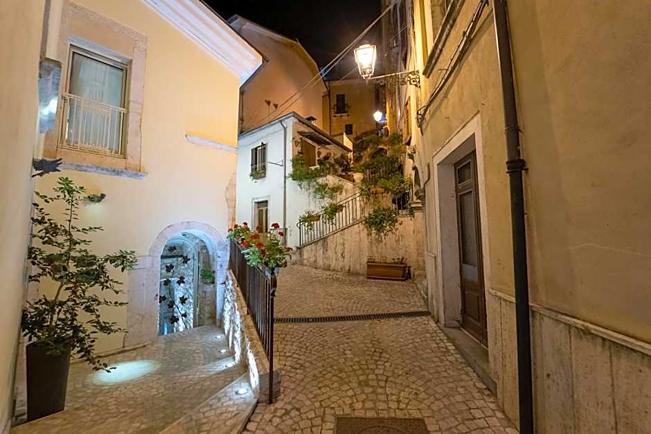 Albergo Diffuso Sotto Le Stelle