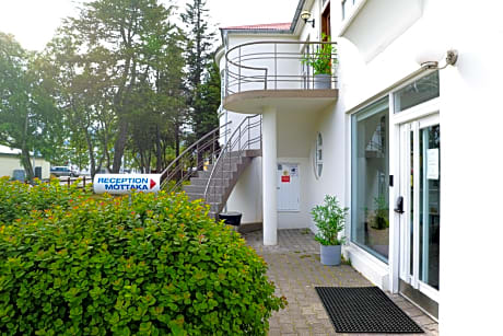 Akureyri Hostel