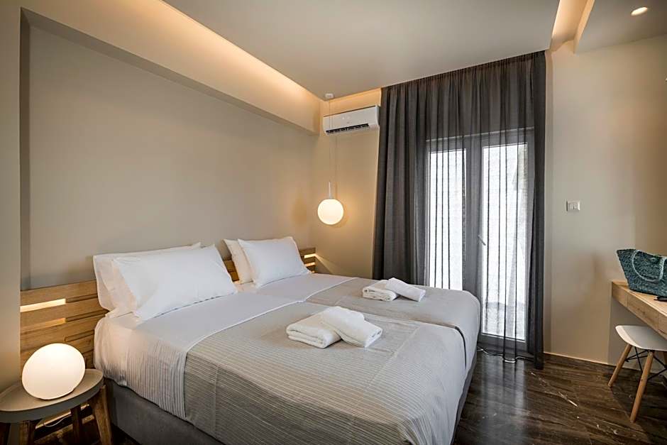 Sun Ray Luxury Apartments