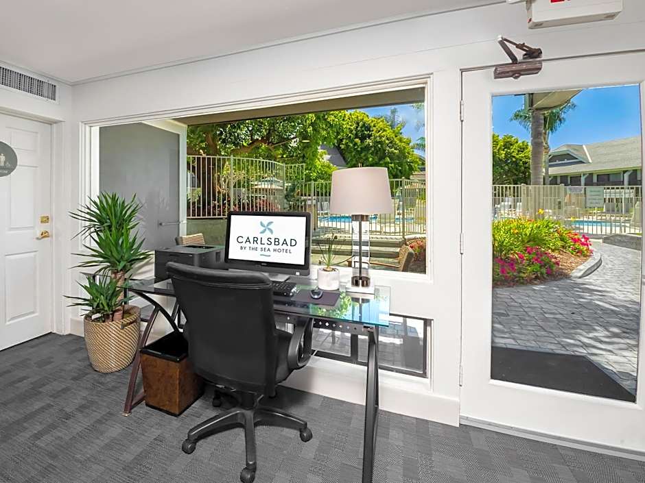 Carlsbad By The Sea Hotel