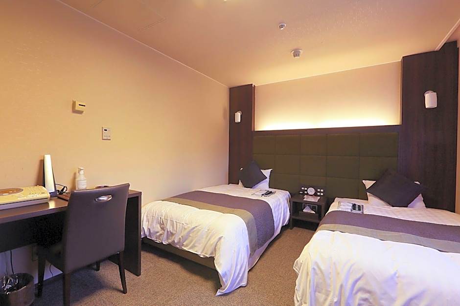 Hotel Binario Saga Arashiyama