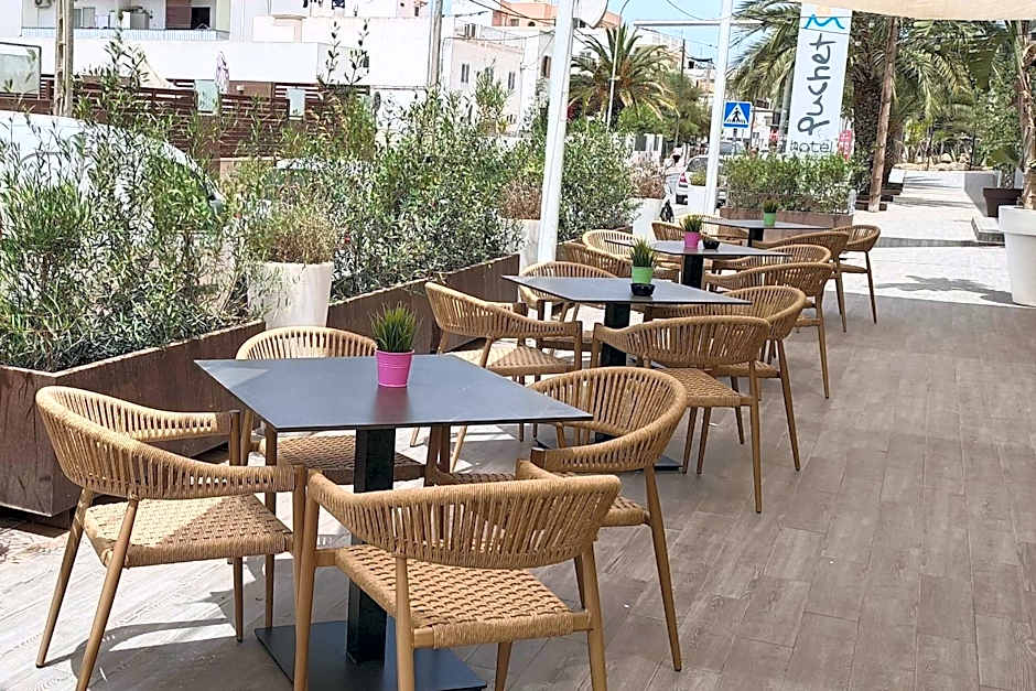 Hotel Puchet