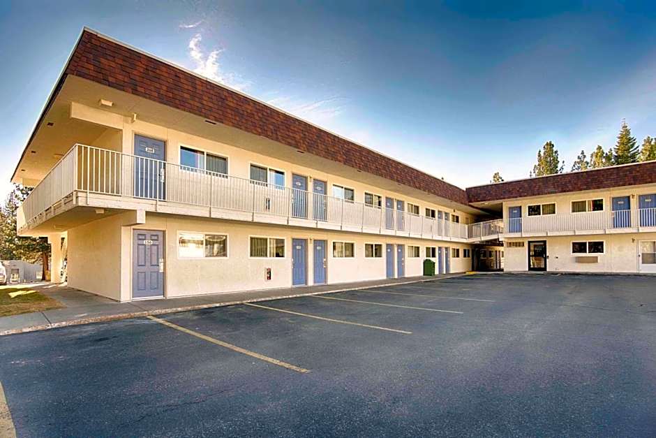 Motel 6-Mammoth Lakes, CA
