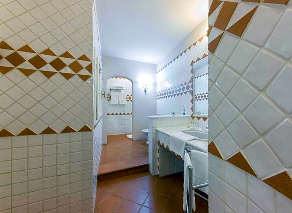 Numa Florence Palazzo Haggis