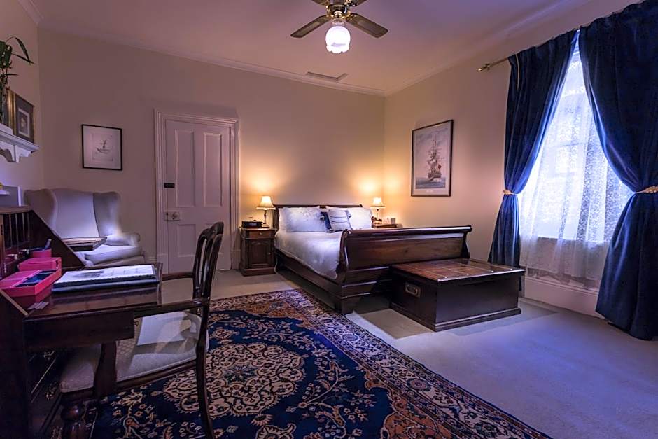 Fothergills of Fremantle