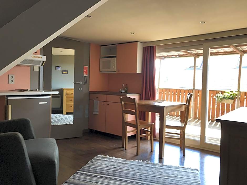 Hotel Piano 2 - Mont-St-Guibert - Louvain-la-Neuve