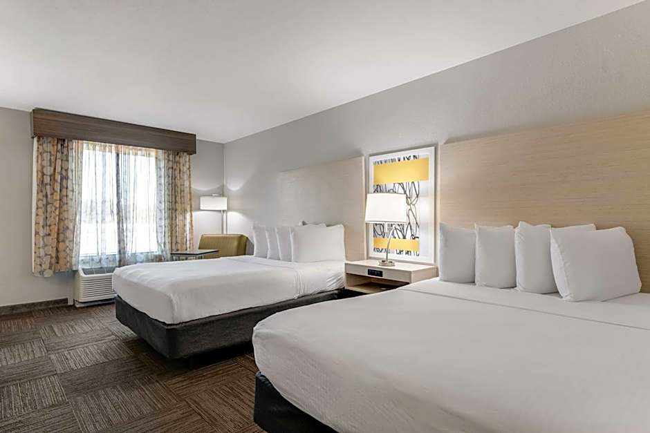 Best Western Auburndale Inn And Suites