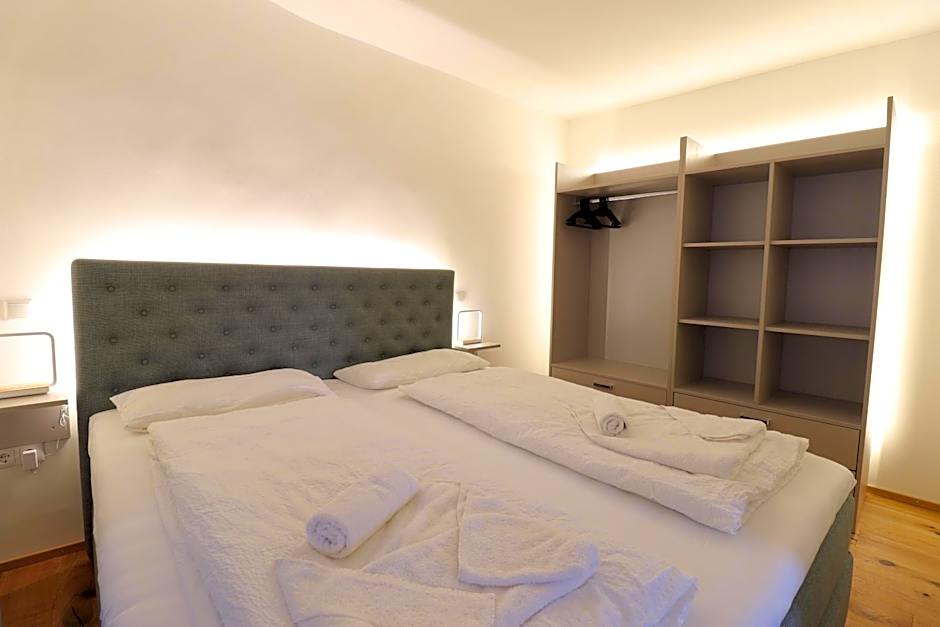 Das Fischer Boardinghouse KF