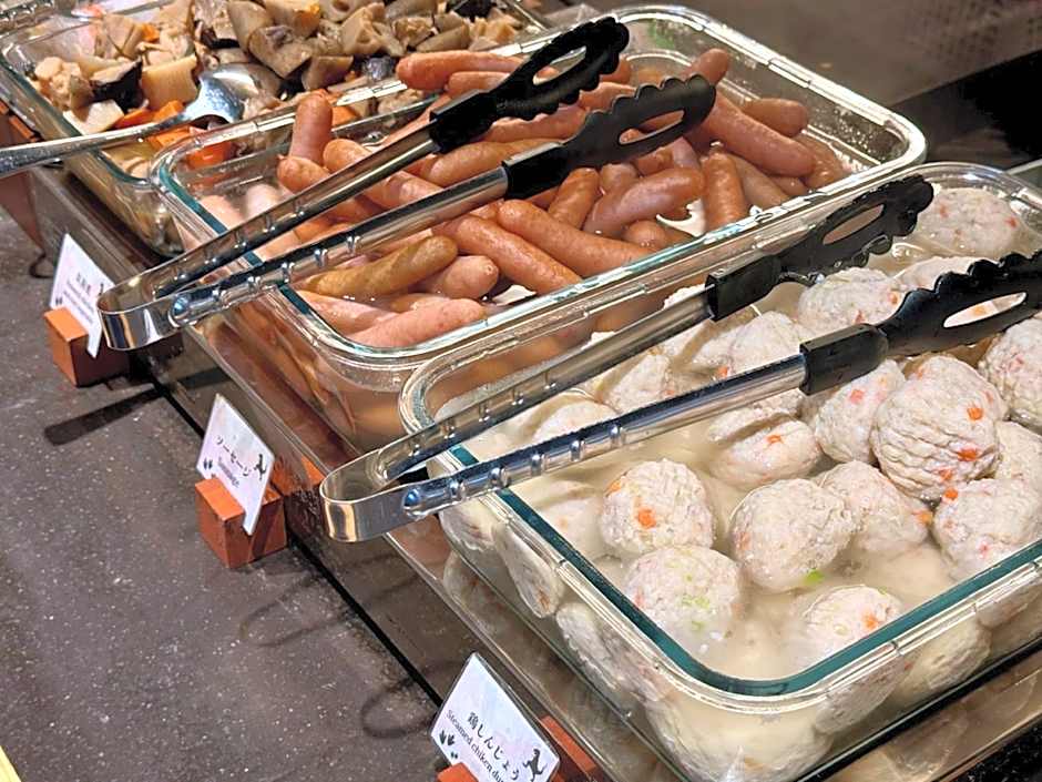 Henn na Hotel Tokyo Nishikasai