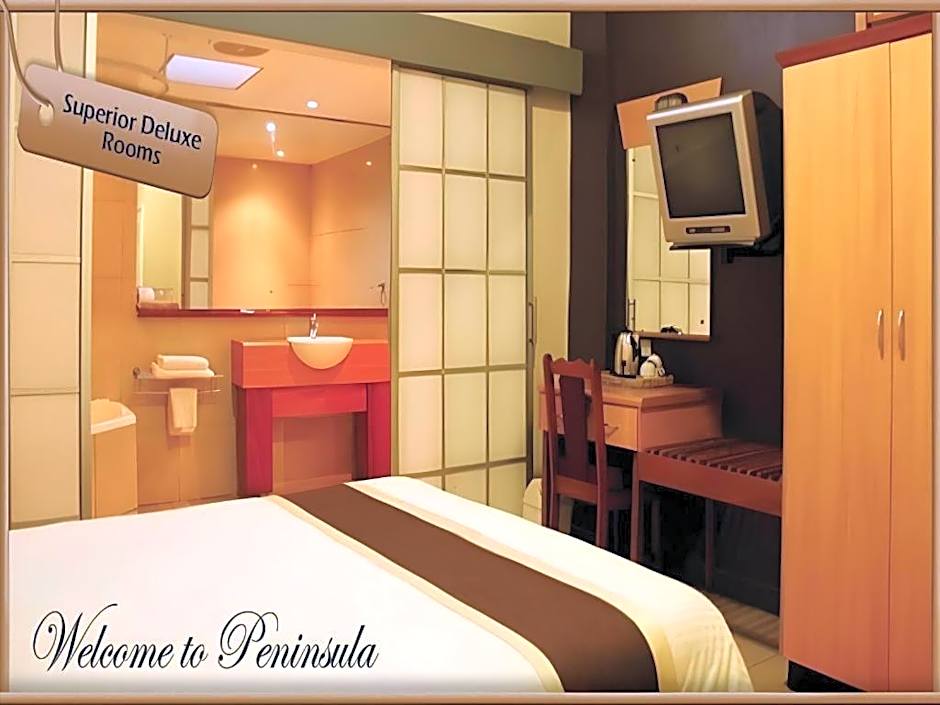 Peninsula International Hotel