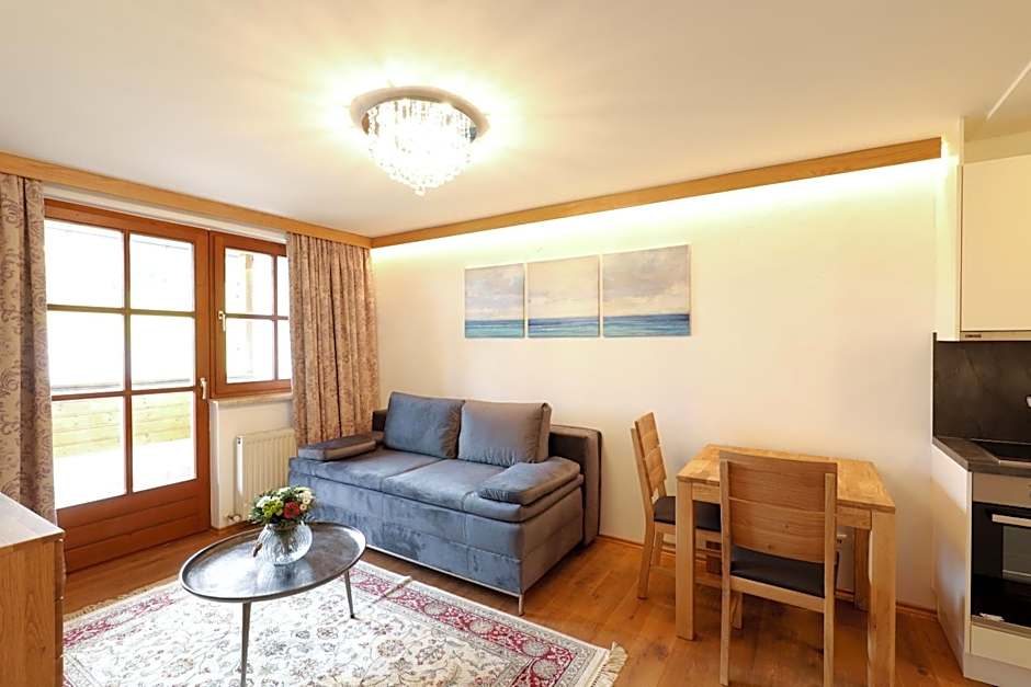 Hotel Garni Dorferwirt am Irrsee