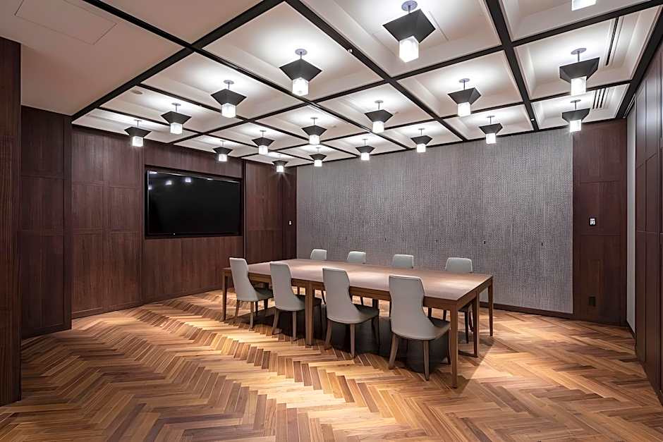 Hotel GrandBach Tokyo Ginza