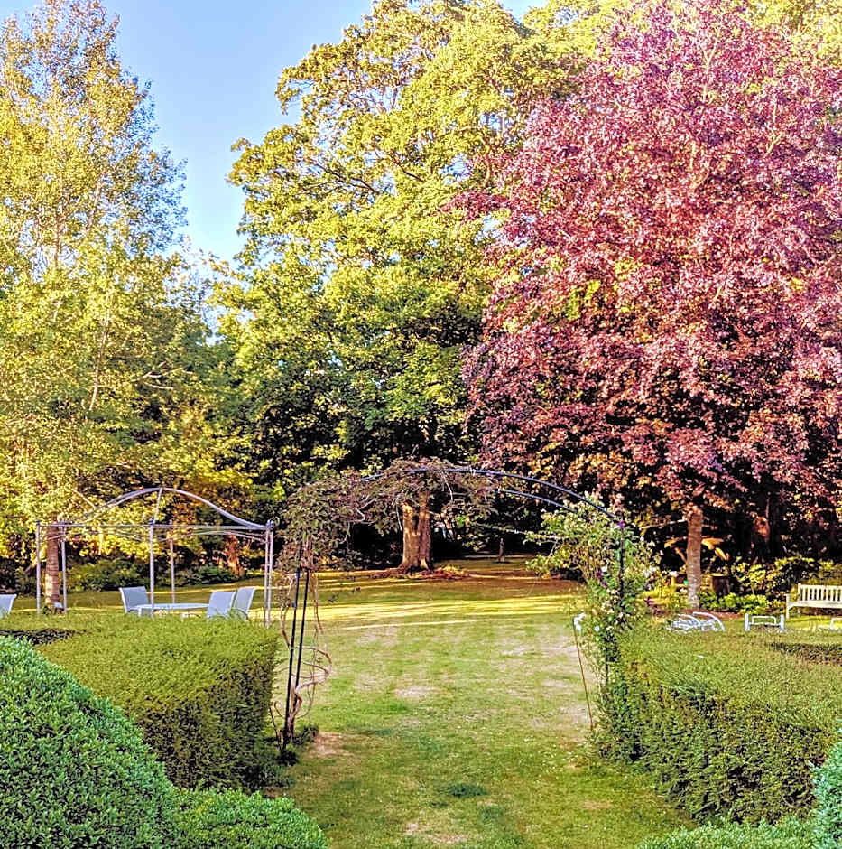 Marley House Bed & Breakfast