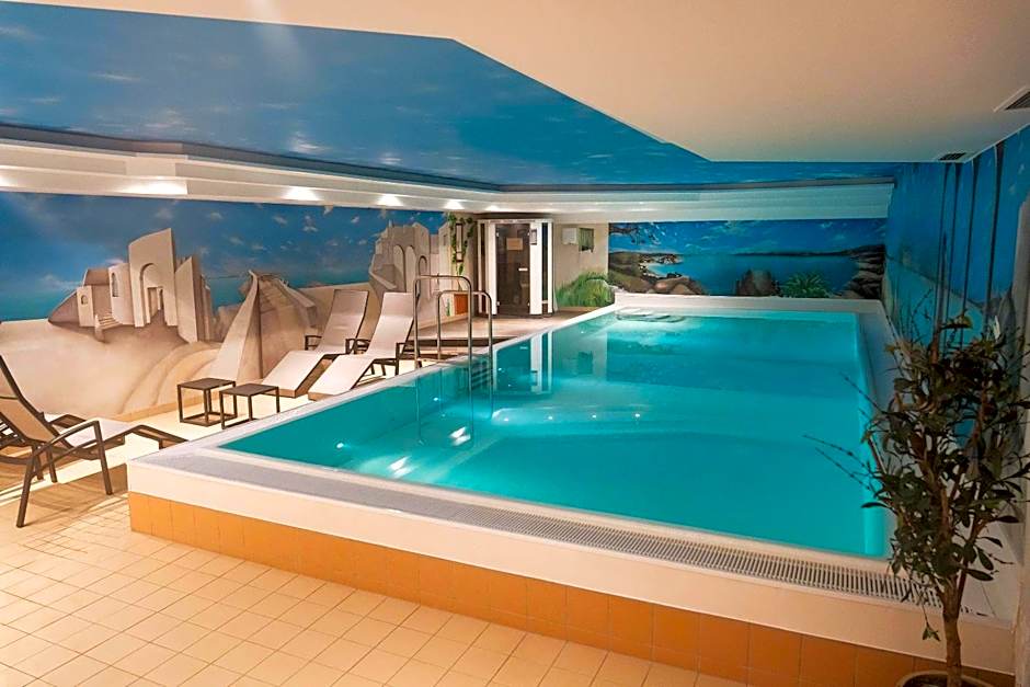 Best Western Plus Hotel Stadtquartier Haan