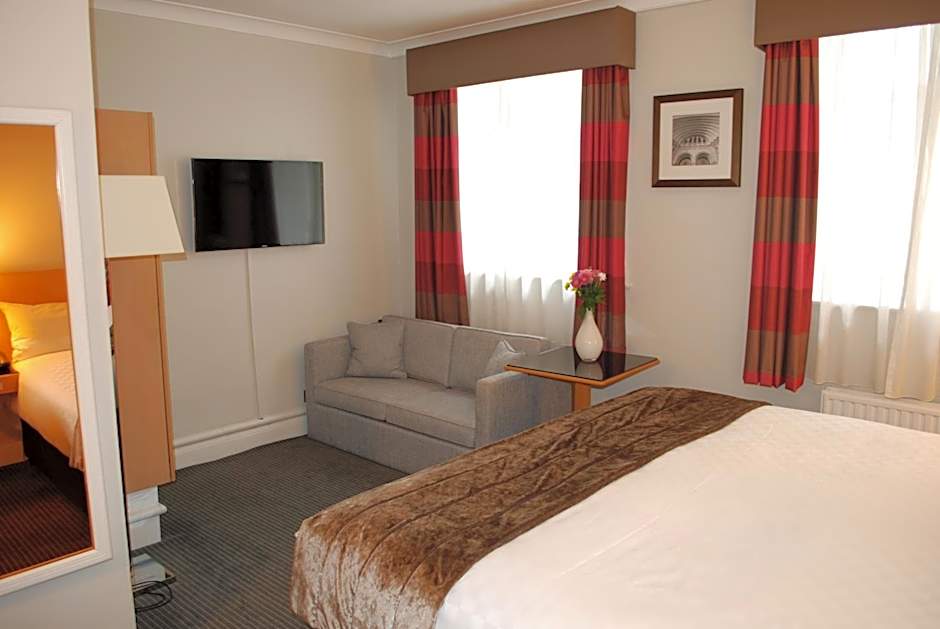 Thistle Bloomsbury Park