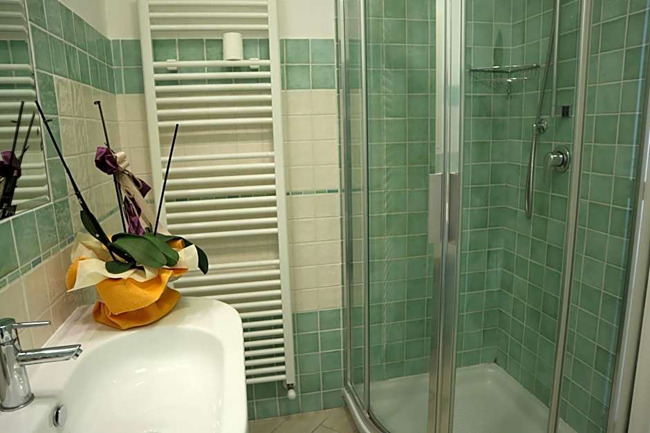 Camera & Caffè Cenni