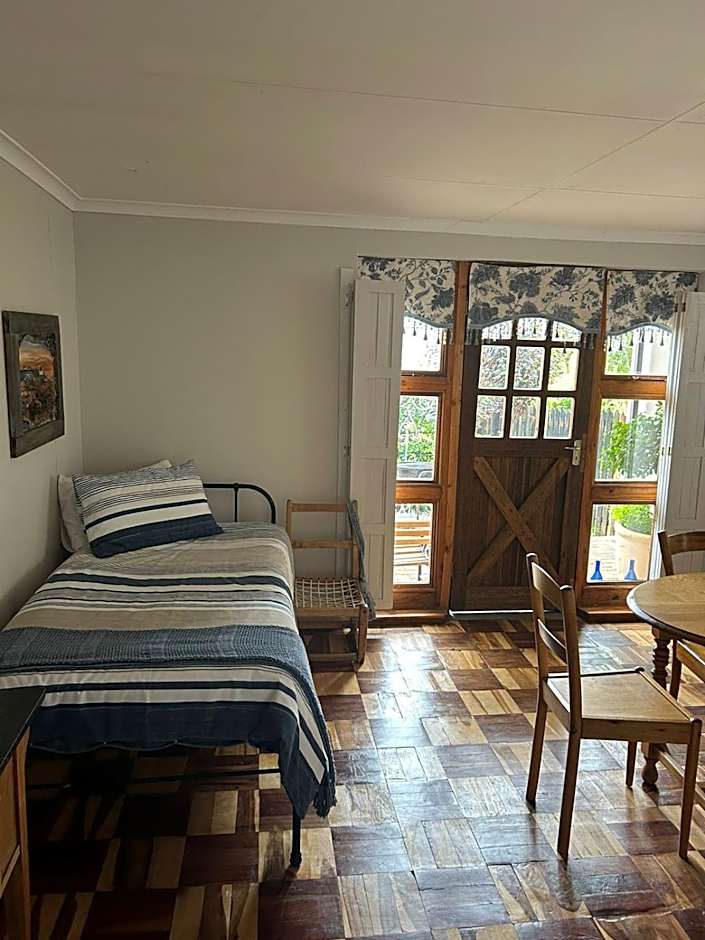 Oudam Overnight Accomodation