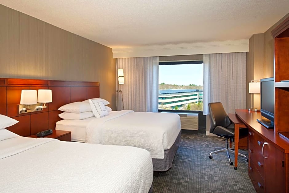 Courtyard by Marriott Boston Billerica Bedford