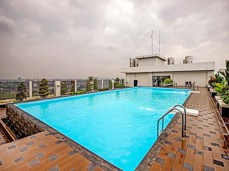 Super OYO 90245 Tridasa