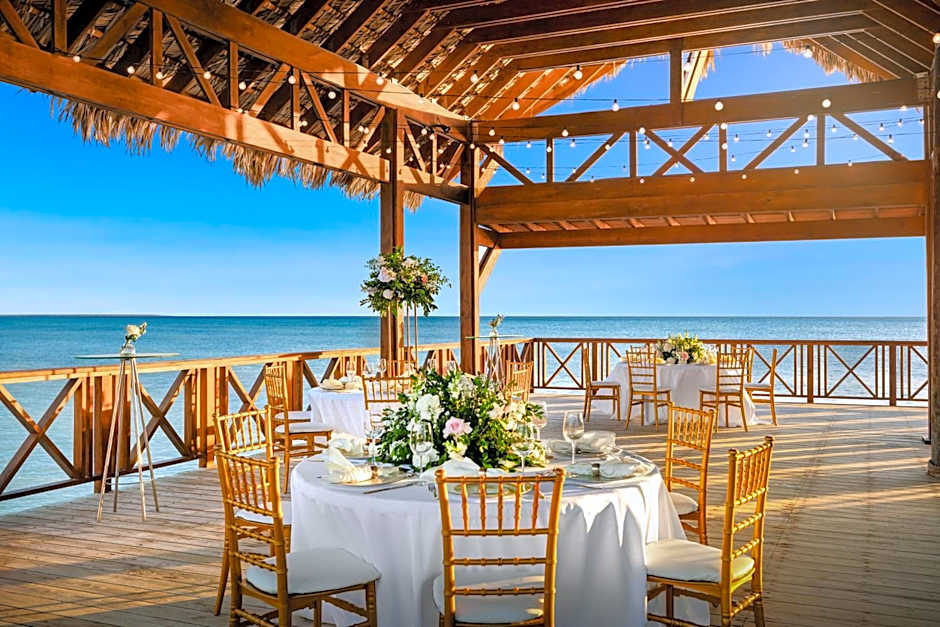 Sunscape Dominicus La Romana