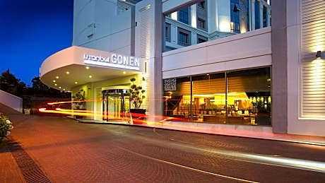 Istanbul Gonen Hotel