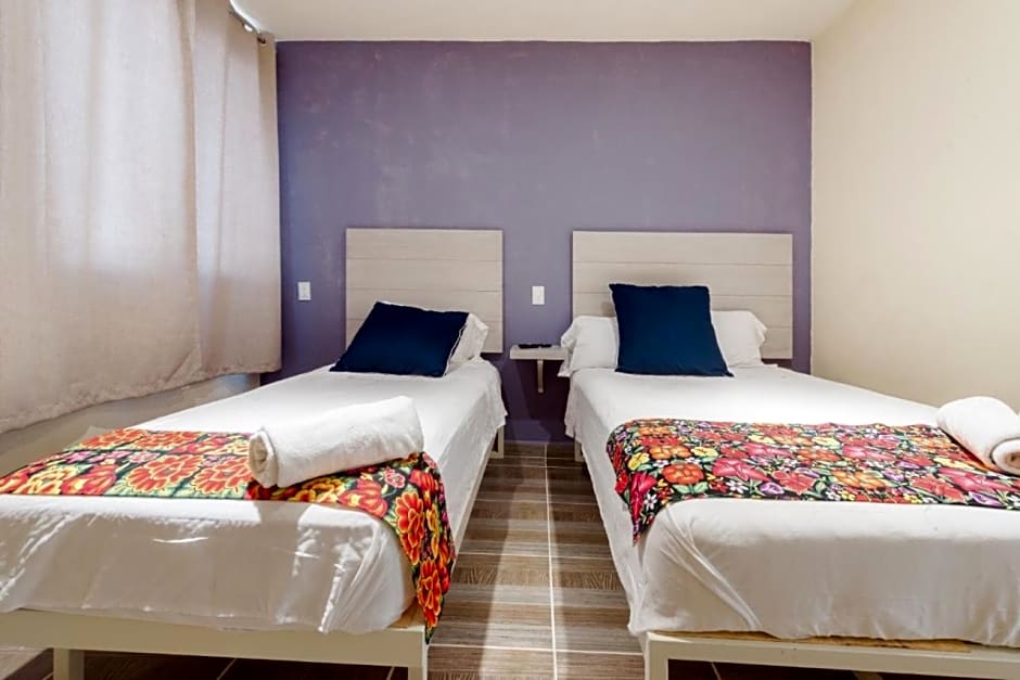 Hotel Hai Do