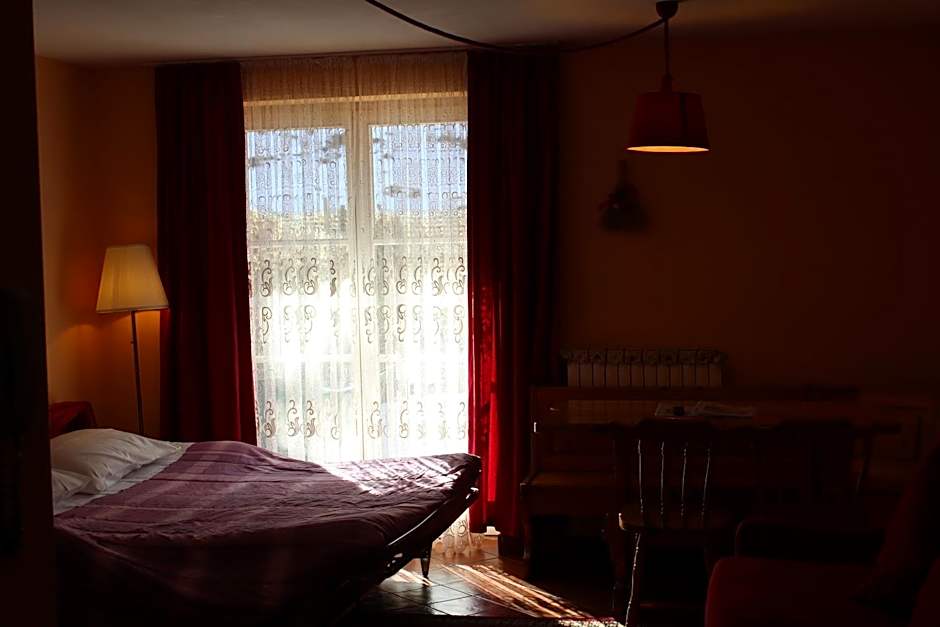 Residenze Sonnenschein