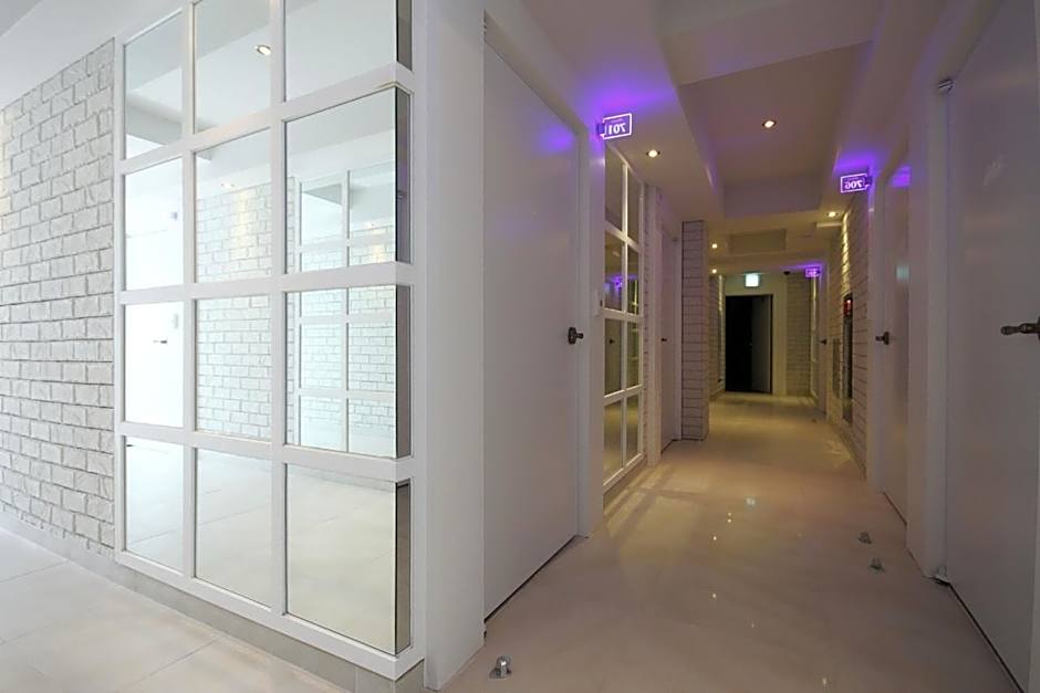 Boutique Hotel Aria Nampo