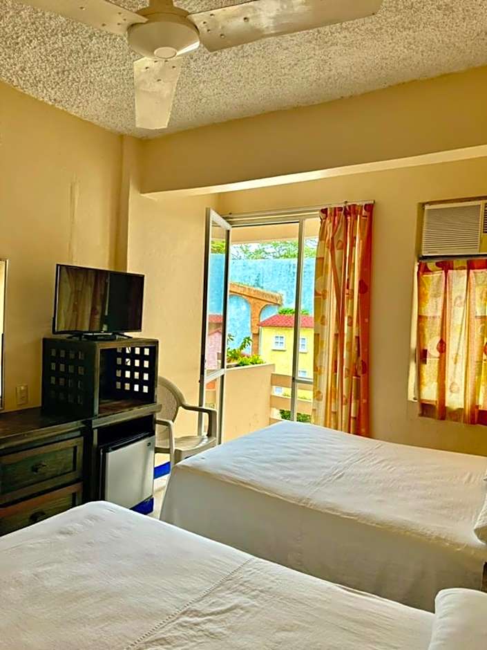 Hotel Zihuatanejo Centro