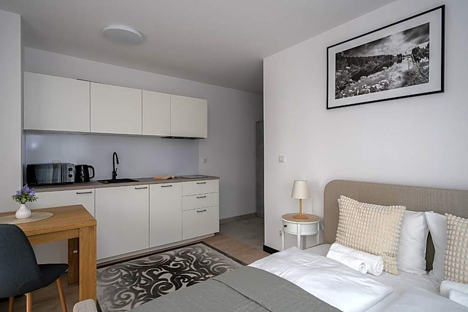 Symphony City Square Aparthotel by INA