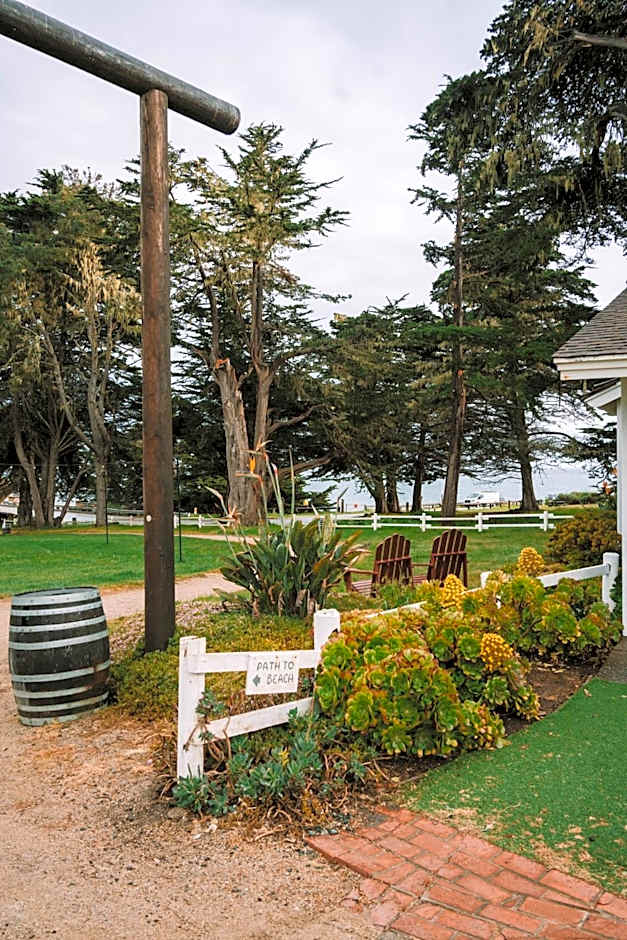 Oceanpoint Ranch