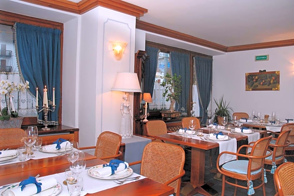 Albergo Centrale