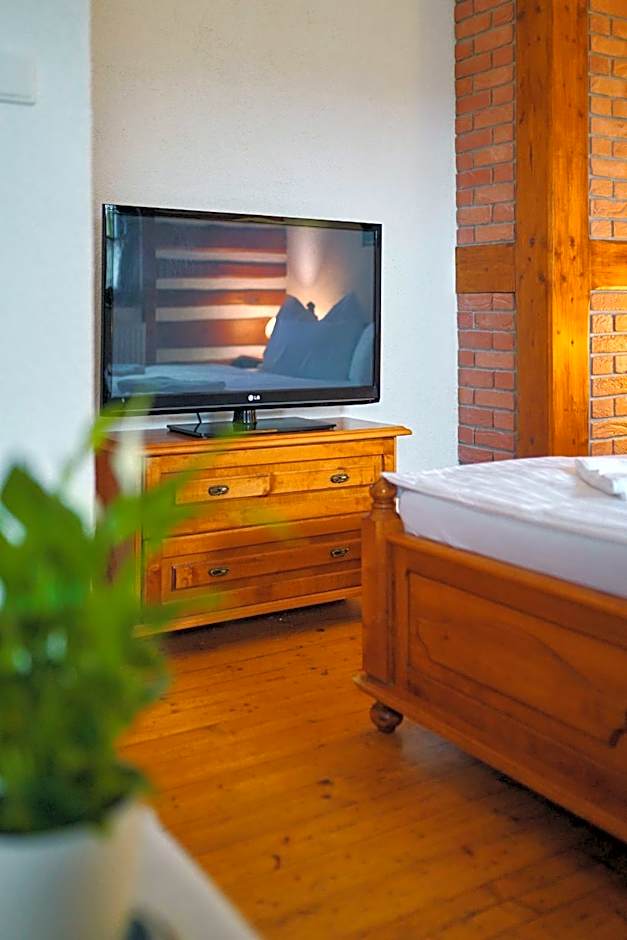 Hotel Na Vyhlídce
