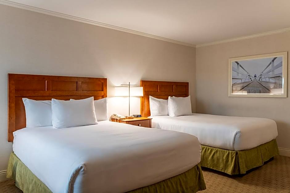 Foto 1 di 5 di Double Room - Disability Access
