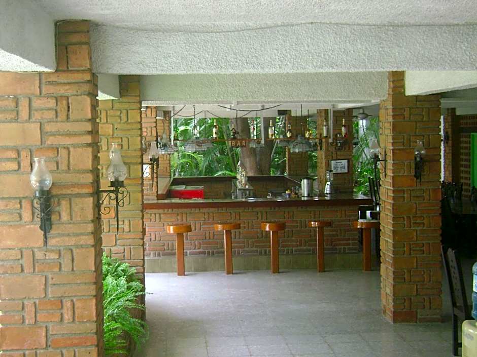 Acapulco Park Hotel