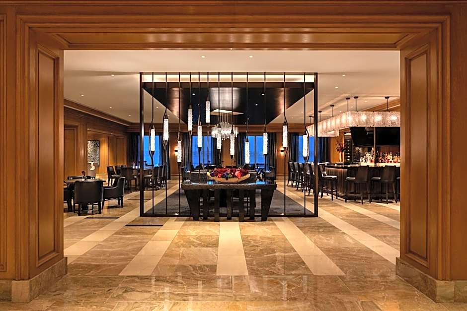 The Ritz-Carlton Cleveland