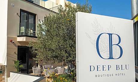 Deep Blu Boutique Hotel