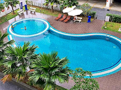 KLIA Ehsan Residences Sepang Nilai