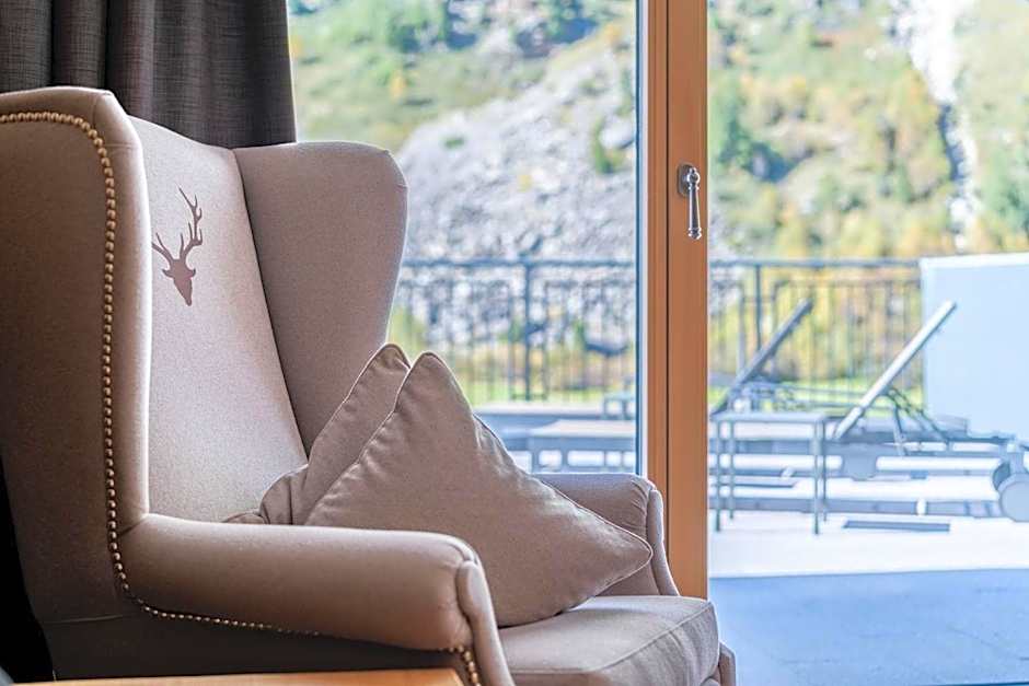 Gletscherblick- serviced apartments