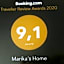 Marika's Home