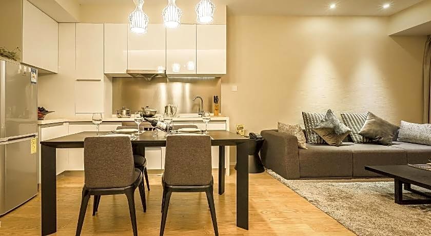 Holiday Inn Hotel And Suites Suzhou Yangcheng Lake By IHG