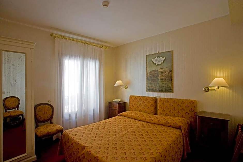 Hotel Agli Alboretti
