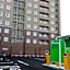Toyoko Inn Tsubame Sanjo Ekimae