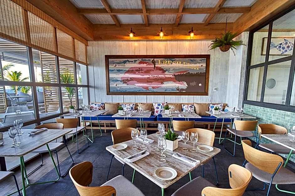 Bahia Principe Grand Aquamarine - Adults Only - All Inclusive