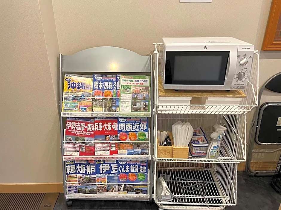 Light Hotel - Vacation STAY 17340v