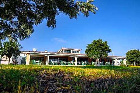 Hotel Papaveri e Grano