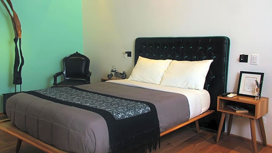 Hotel Brecha